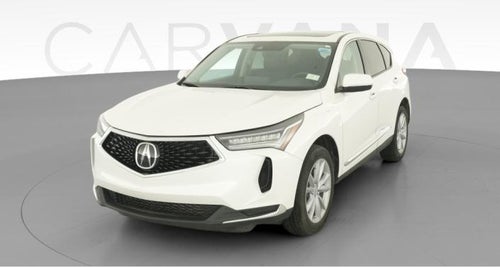2023 Acura RDX