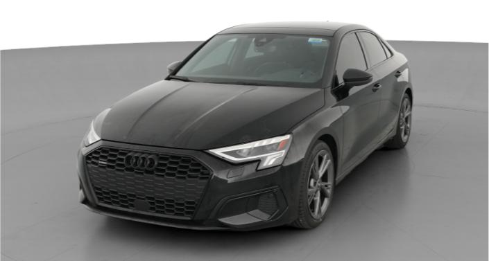 Thumbnail: 2024 Audi A3 - 1