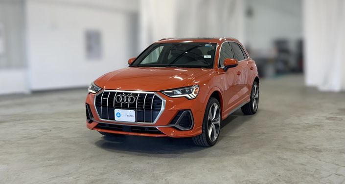 Thumbnail: 2021 Audi Q3 - 1