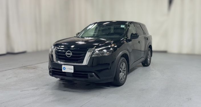 Thumbnail: 2025 Nissan Pathfinder - 1