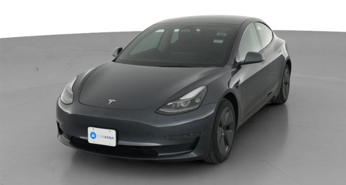 Thumbnail: 2023 Tesla Model 3 - 1