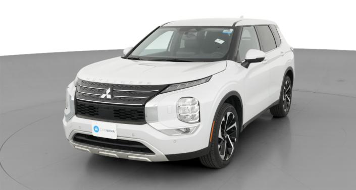 Thumbnail: 2024 Mitsubishi Outlander - 1