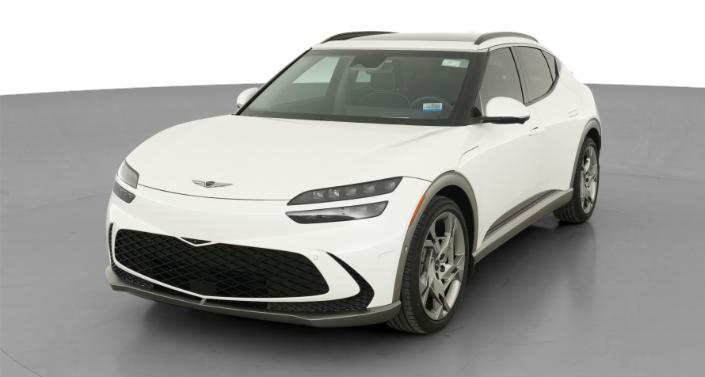 2023 Genesis GV60 Performance -
                  Richton Park, IL