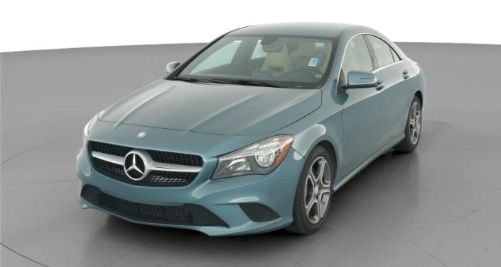 2014 Mercedes-Benz CLA 250 -
                  Haines City, FL
