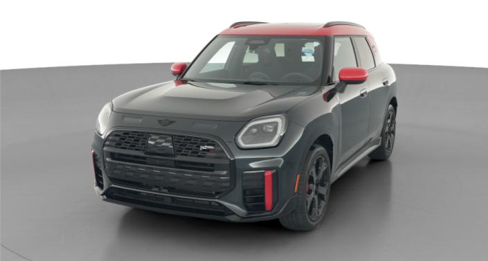 Thumbnail: 2025 MINI Cooper Countryman - 1