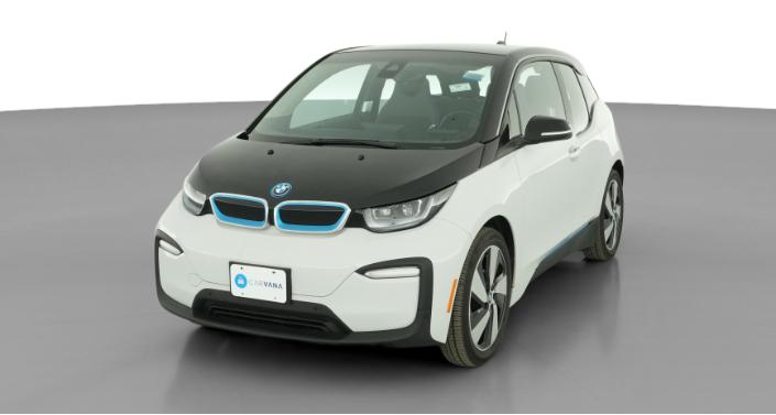 2021 BMW i3 Base -
                  Framingham, MA