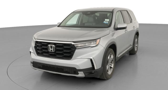 Thumbnail: 2024 Honda Pilot - 1