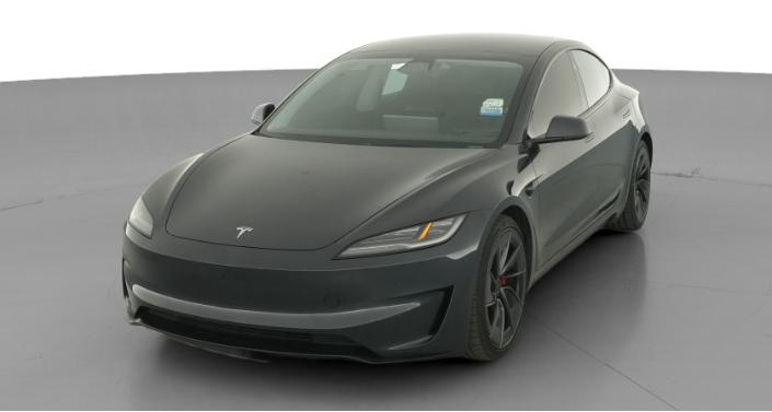 Thumbnail: 2024 Tesla Model 3 - 1