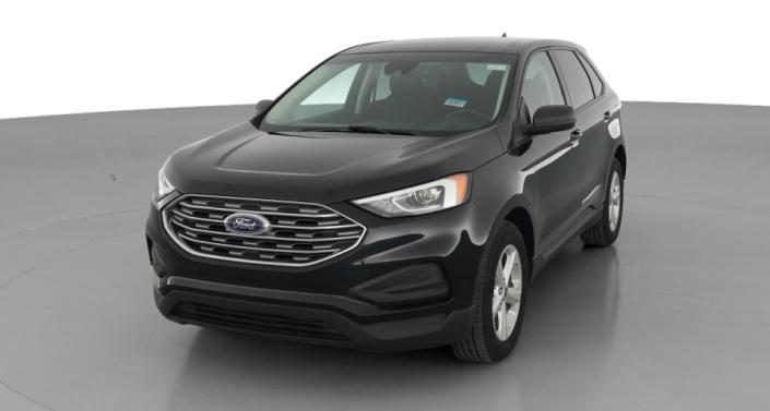 Thumbnail: 2019 Ford Edge - 1