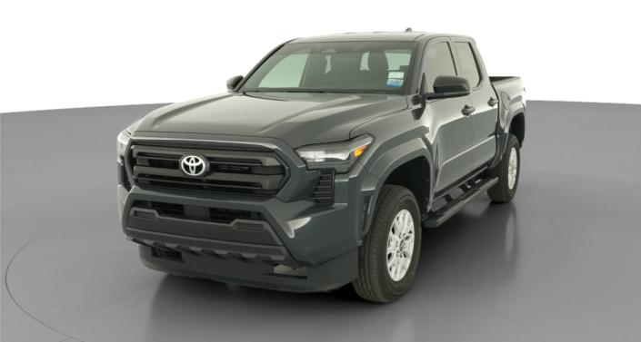 Thumbnail: 2025 Toyota Tacoma - 1