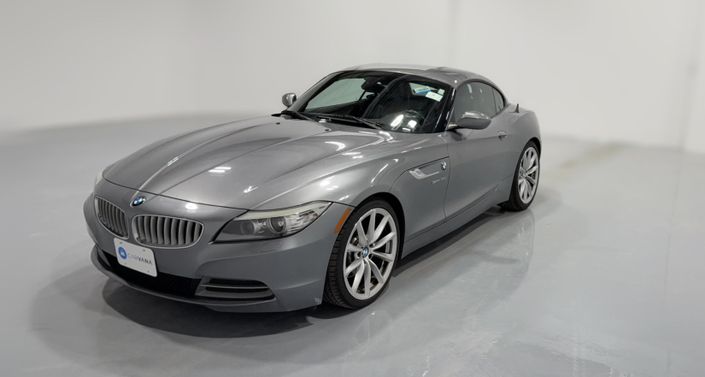 2011 BMW Z4 sDrive35i -
                  Fairview, OR