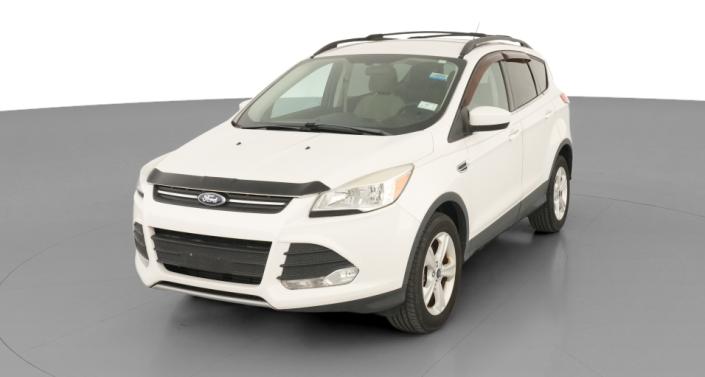 Thumbnail: 2015 Ford Escape - 1