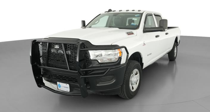 Thumbnail: 2019 RAM 2500 - 1