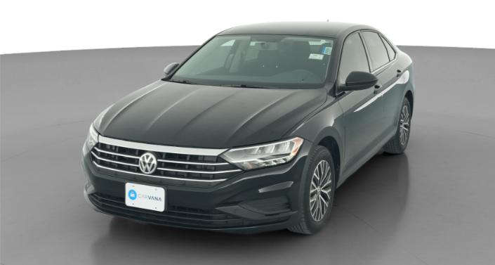 Thumbnail: 2021 Volkswagen Jetta - 1