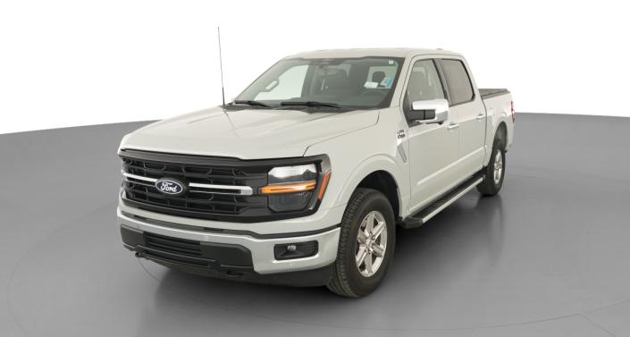 Thumbnail: 2024 Ford Econoline - 1