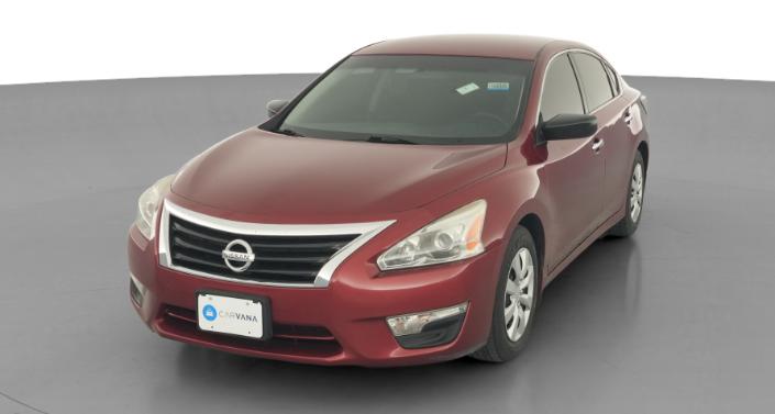 2014 Nissan Altima S -
                  Richton Park, IL