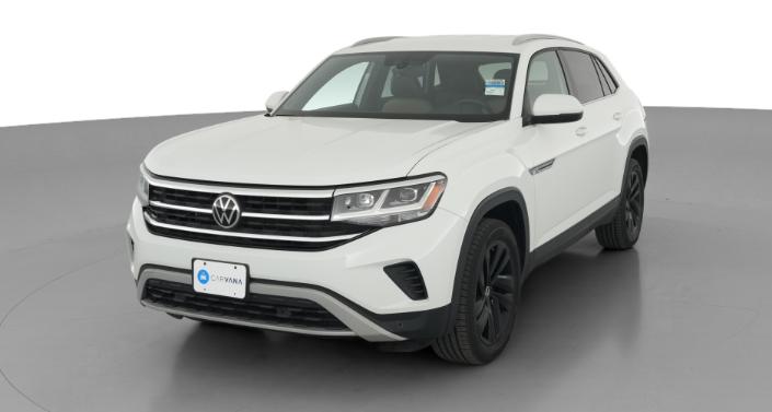 Thumbnail: 2022 Volkswagen Atlas - 1
