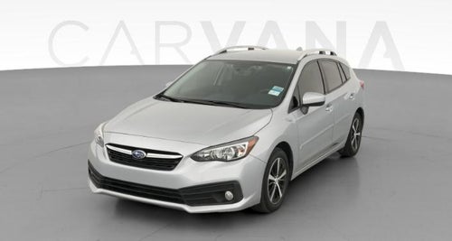 2023 Subaru Impreza