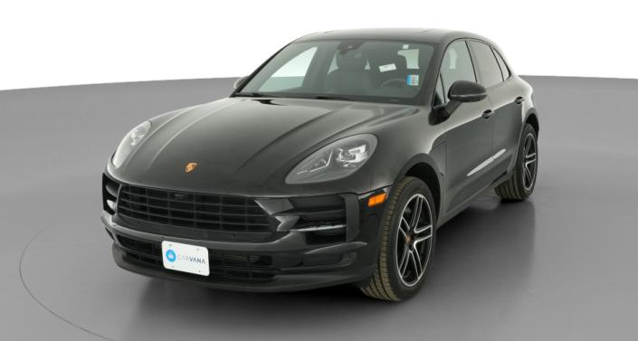 Thumbnail: 2021 Porsche Macan - 1
