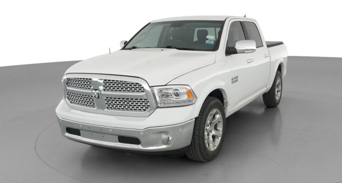 Thumbnail: 2018 RAM 1500 - 1