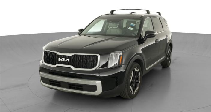 Thumbnail: 2024 Kia Telluride - 1