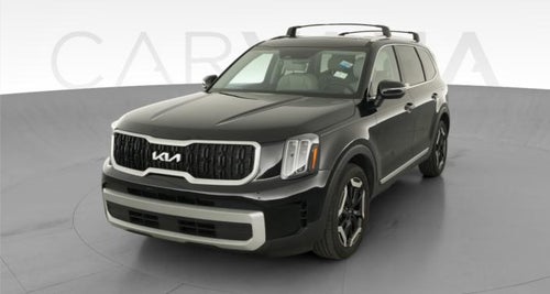 2024 Kia Telluride
