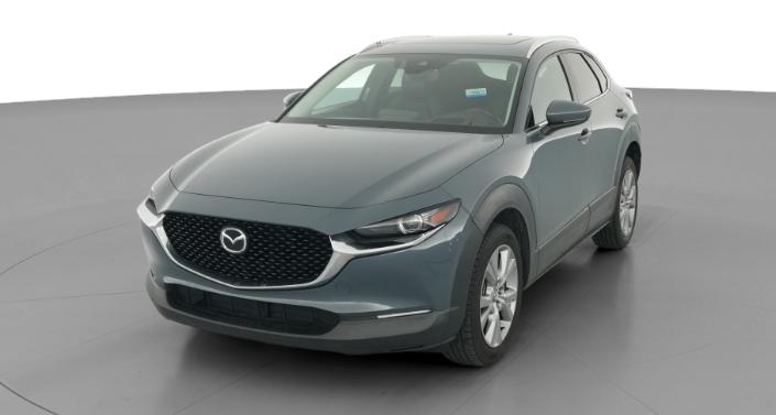 2020 Mazda CX-30 Premium -
                  Haines City, FL