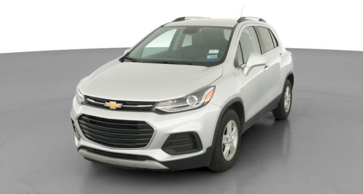 Thumbnail: 2020 Chevrolet Trax - 1