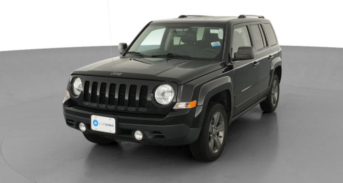 2016 Jeep Patriot Sport -
                  Richton Park, IL