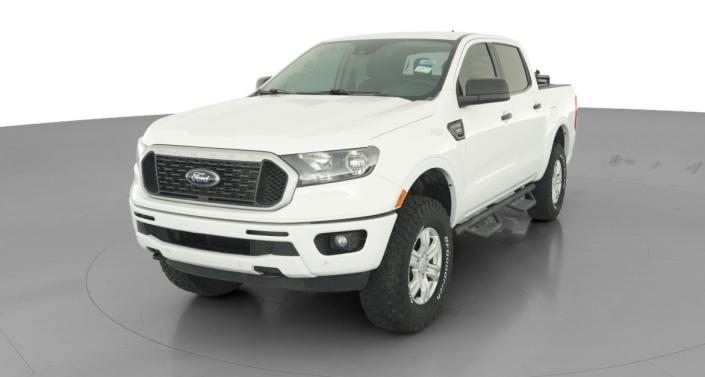 2019 Ford Ranger XLT -
                  San Antonio, TX