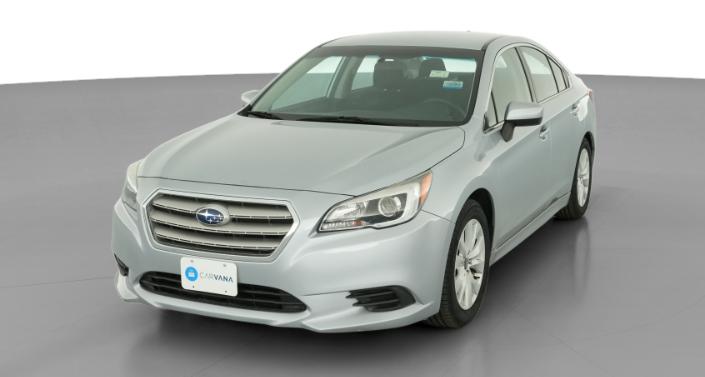 2017 Subaru Legacy Premium -
                  Framingham, MA
