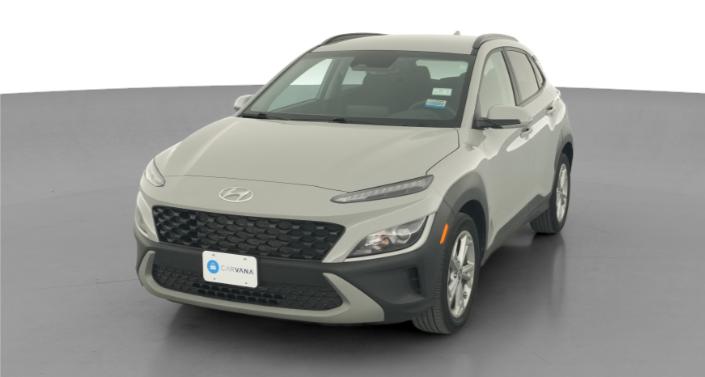 Thumbnail: 2023 Hyundai Kona - 1