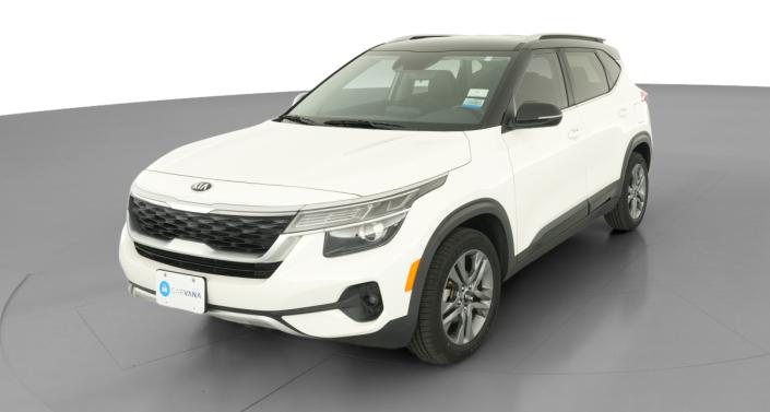 2021 Kia Seltos S -
                  Auburn, GA