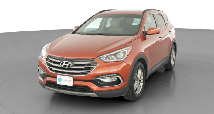 Thumbnail: 2017 Hyundai Santa Fe - 1
