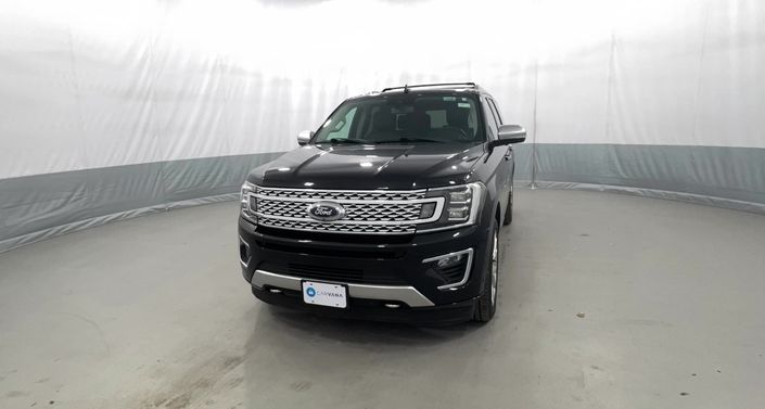 Thumbnail: 2019 Ford Expedition MAX - 1