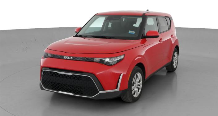 Thumbnail: 2024 Kia Soul - 1