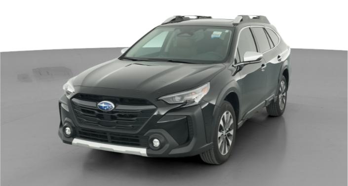 Thumbnail: 2025 Subaru Outback - 1