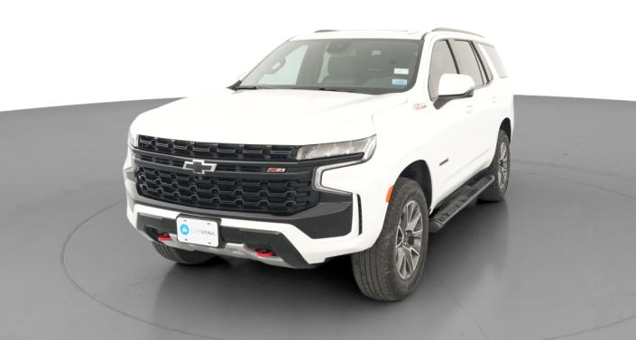 Thumbnail: 2024 Chevrolet Tahoe - 1