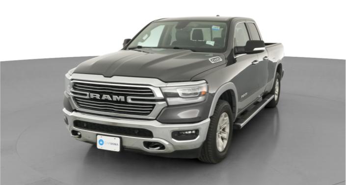 Thumbnail: 2019 RAM 1500 - 1