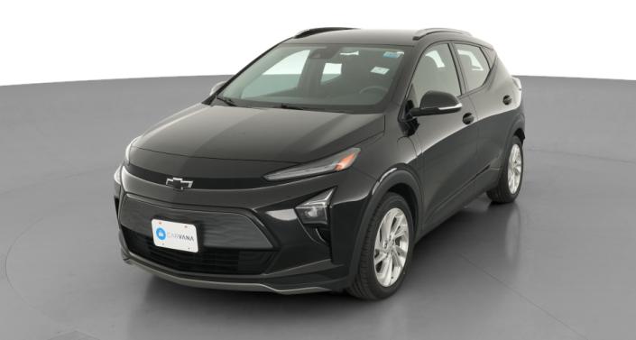 2023 Chevrolet Bolt EUV LT -
                  Trenton, OH