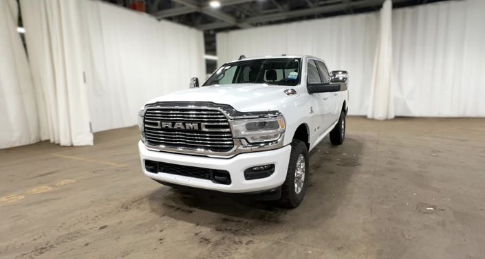 Thumbnail: 2024 RAM 2500 - 1