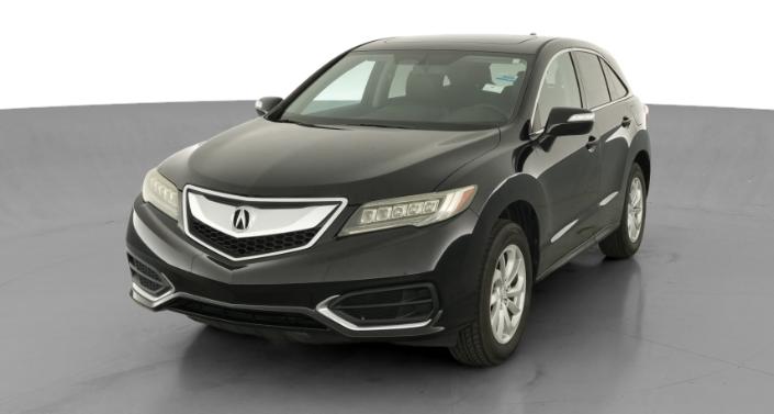Thumbnail: 2016 Acura RDX - 1