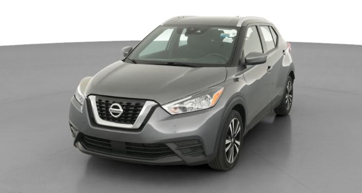 2020 Nissan Kicks SV -
                  Trenton, OH