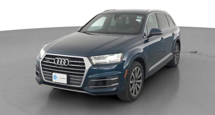 Thumbnail: 2019 Audi Q7 - 1