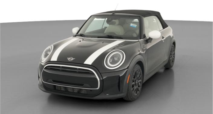 2022 MINI Cooper Convertible  -
                  Haines City, FL