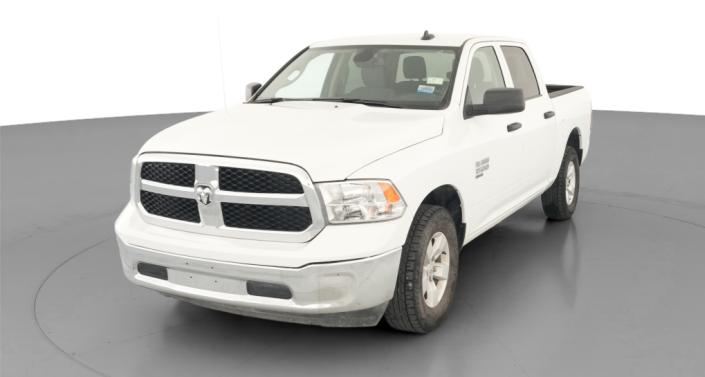 Thumbnail: 2023 RAM 1500 Classic - 1