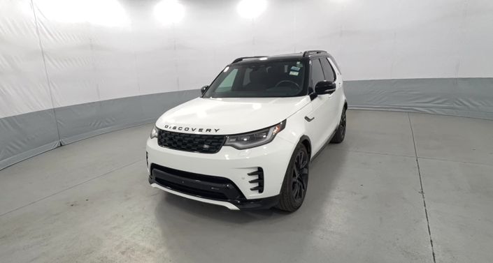 2023 Land Rover Discovery R-Dynamic S -
                  Kansas City, MO