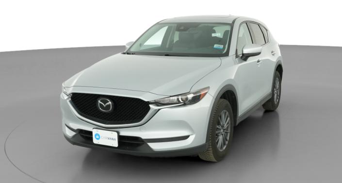 Thumbnail: 2020 Mazda CX-5 - 1