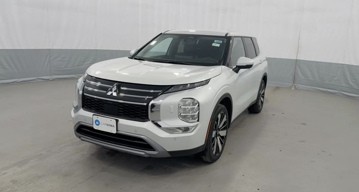 Thumbnail: 2025 Mitsubishi Outlander - 1