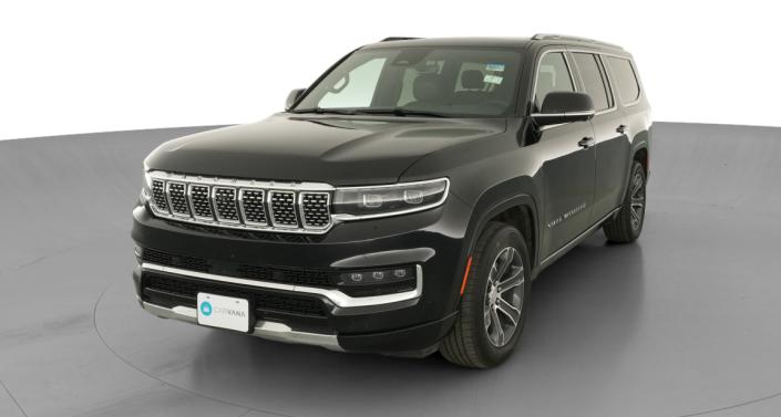 2024 Jeep Grand Wagoneer L  -
                  Colonial Heights, VA